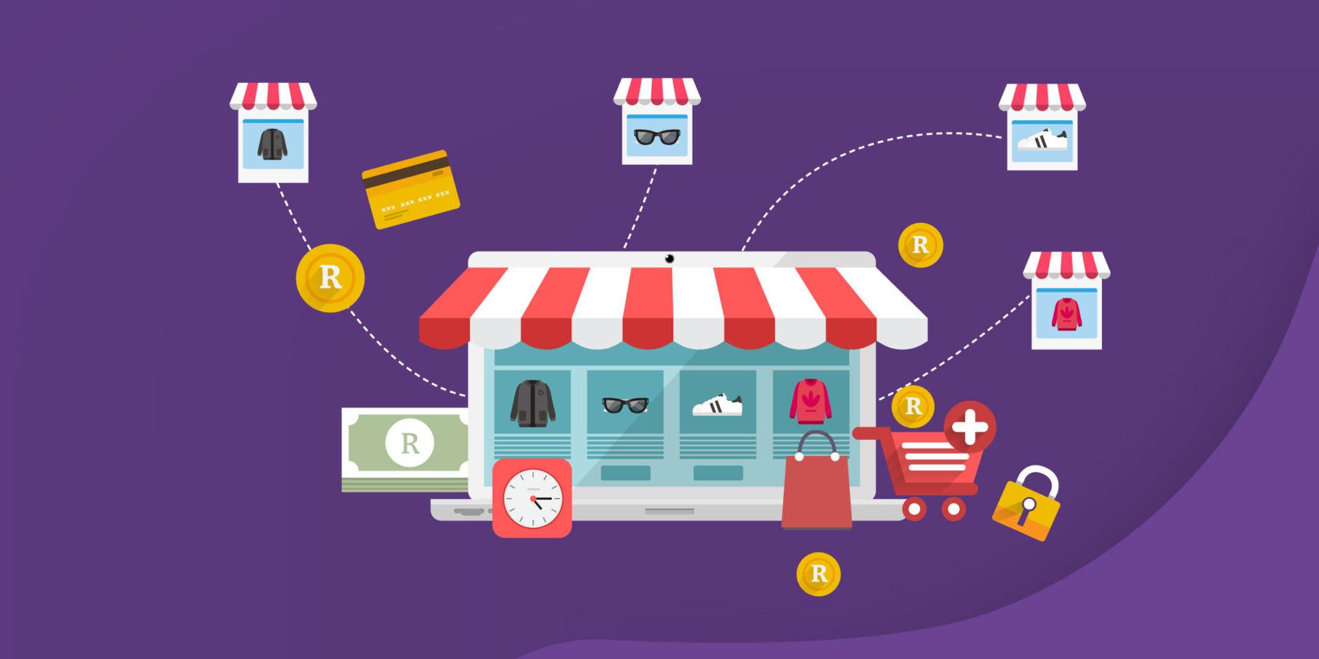 Estrategias clave para crecer en el entorno digital actual.